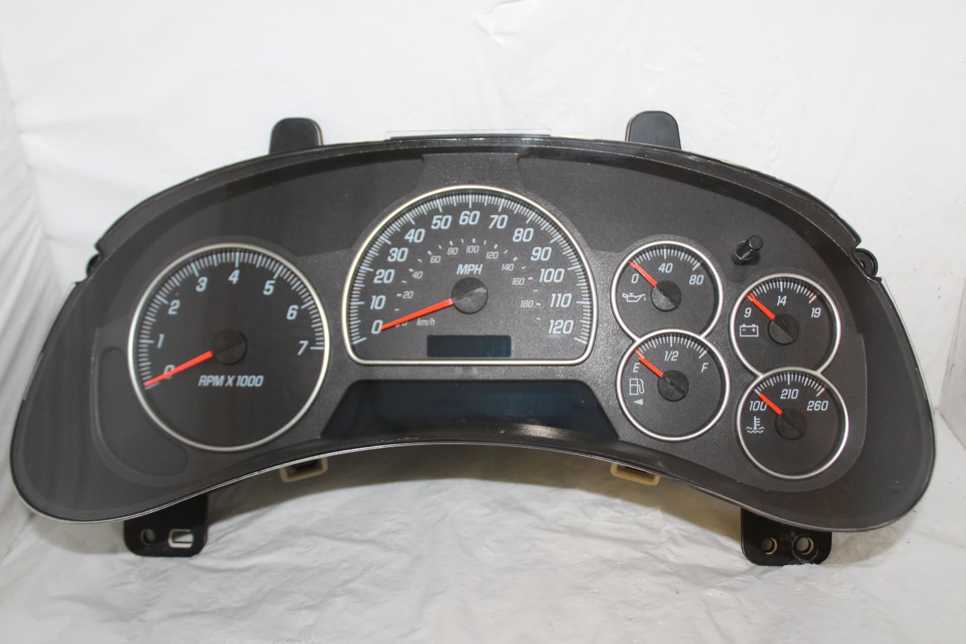 Refurbished Cluster N08600