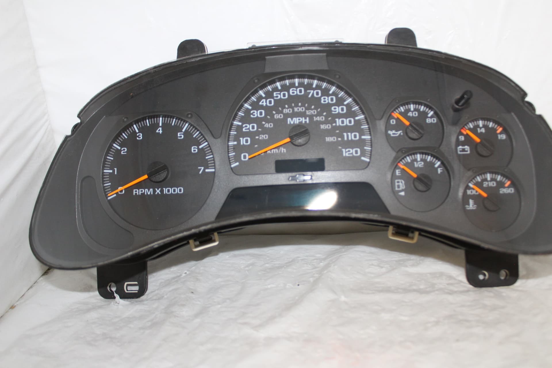 Refurbished Cluster N09802