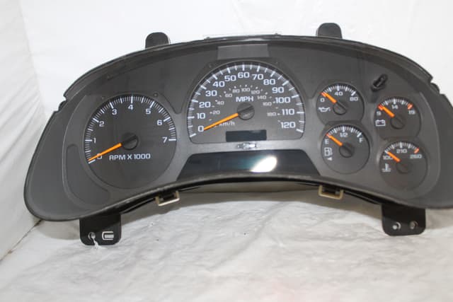 Refurbished Cluster N09802