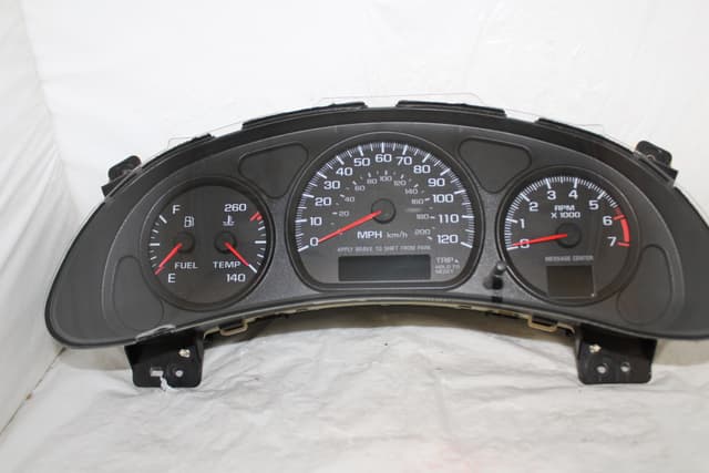 Refurbished Cluster N09811