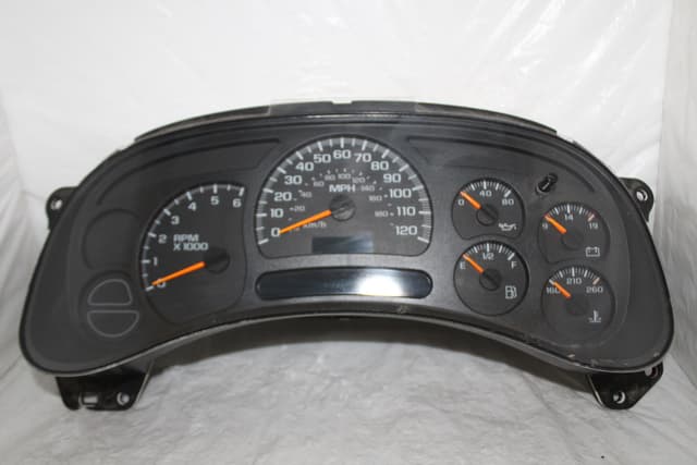 Refurbished Cluster N13422