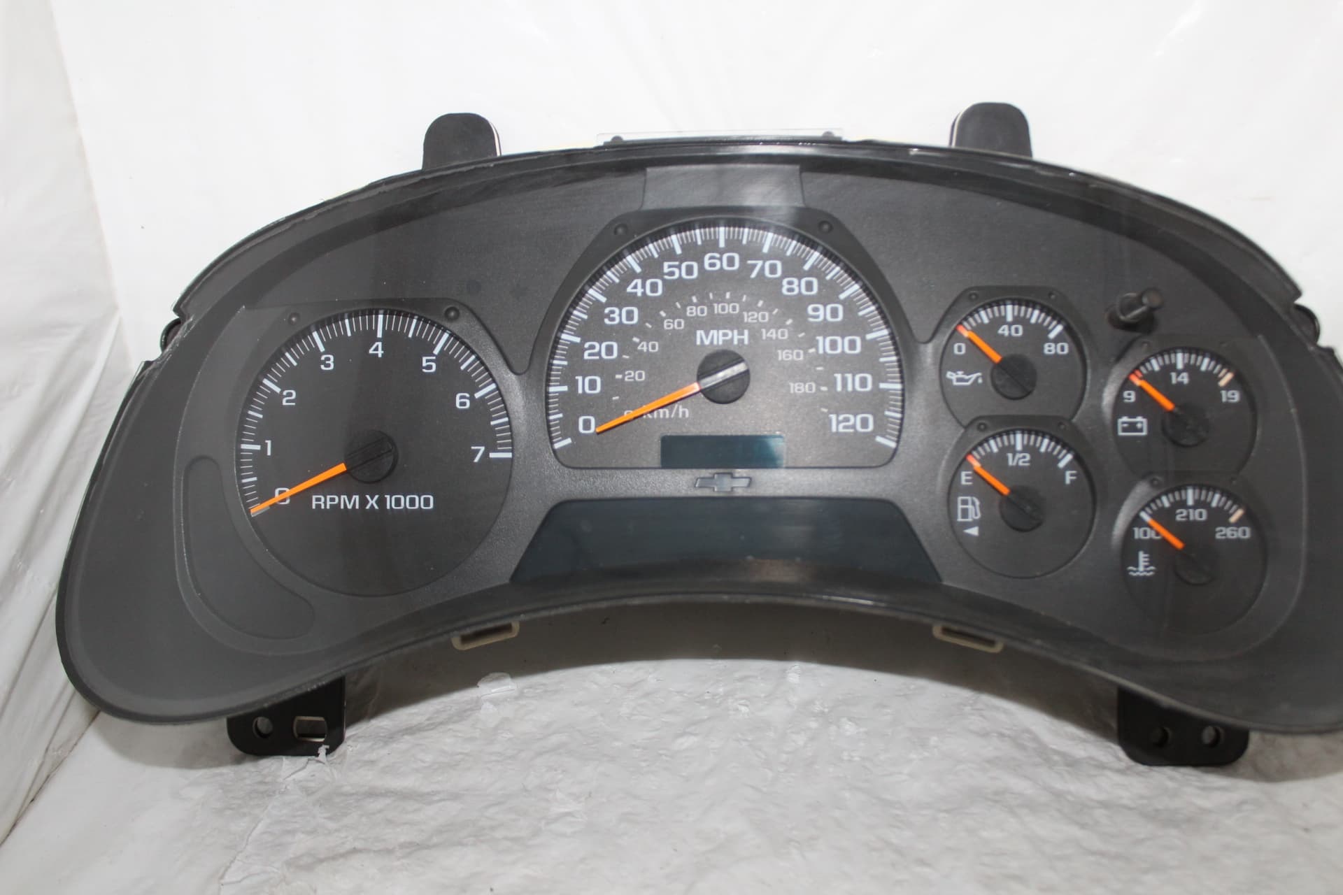 Refurbished Cluster N14050