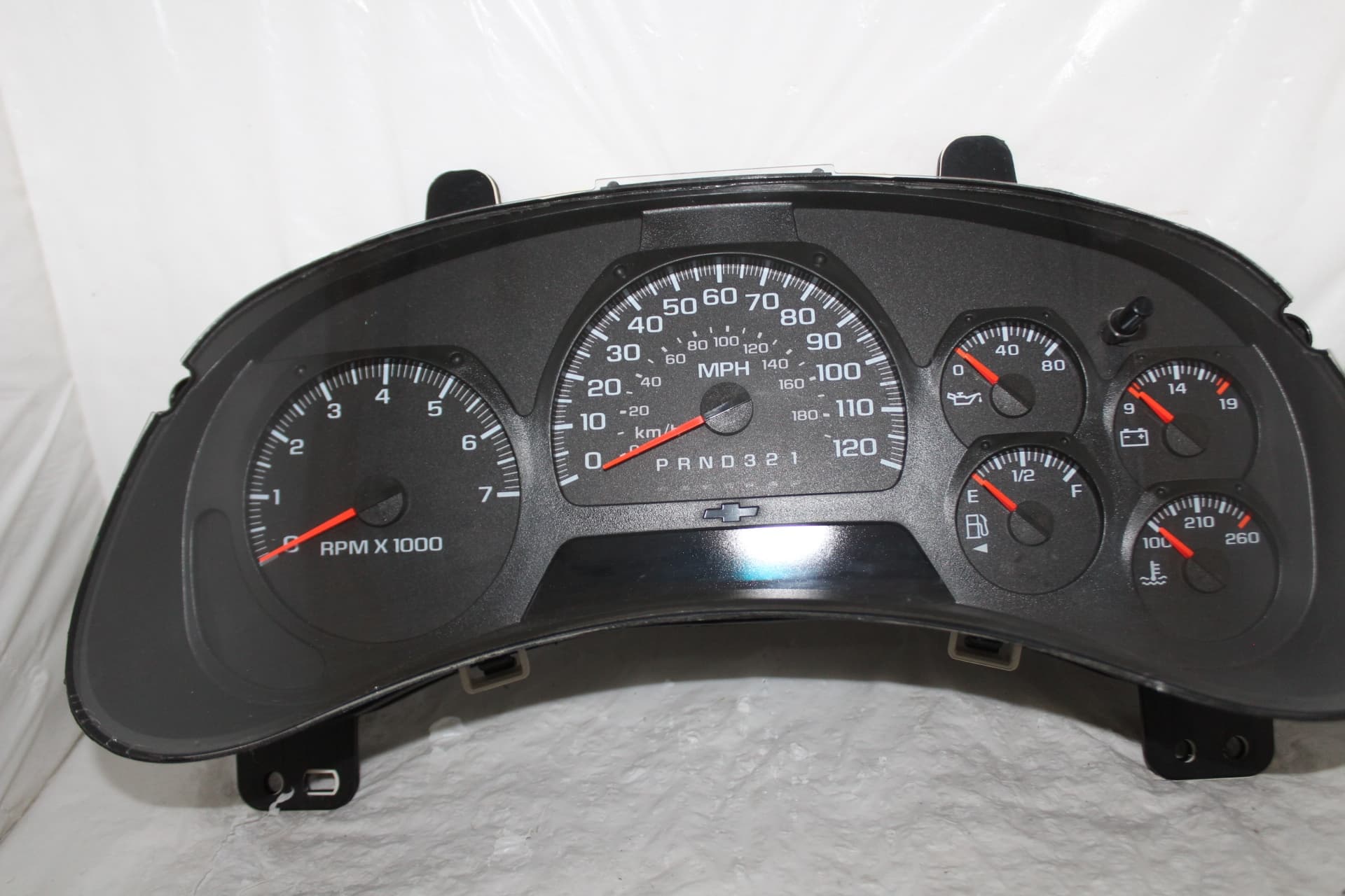 Refurbished Cluster N14074