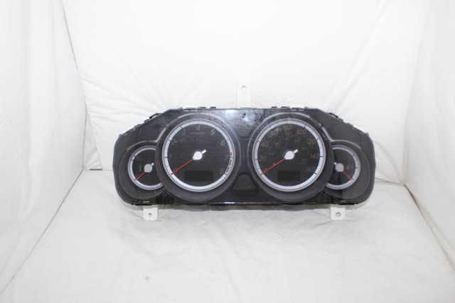 Used Cluster N15051