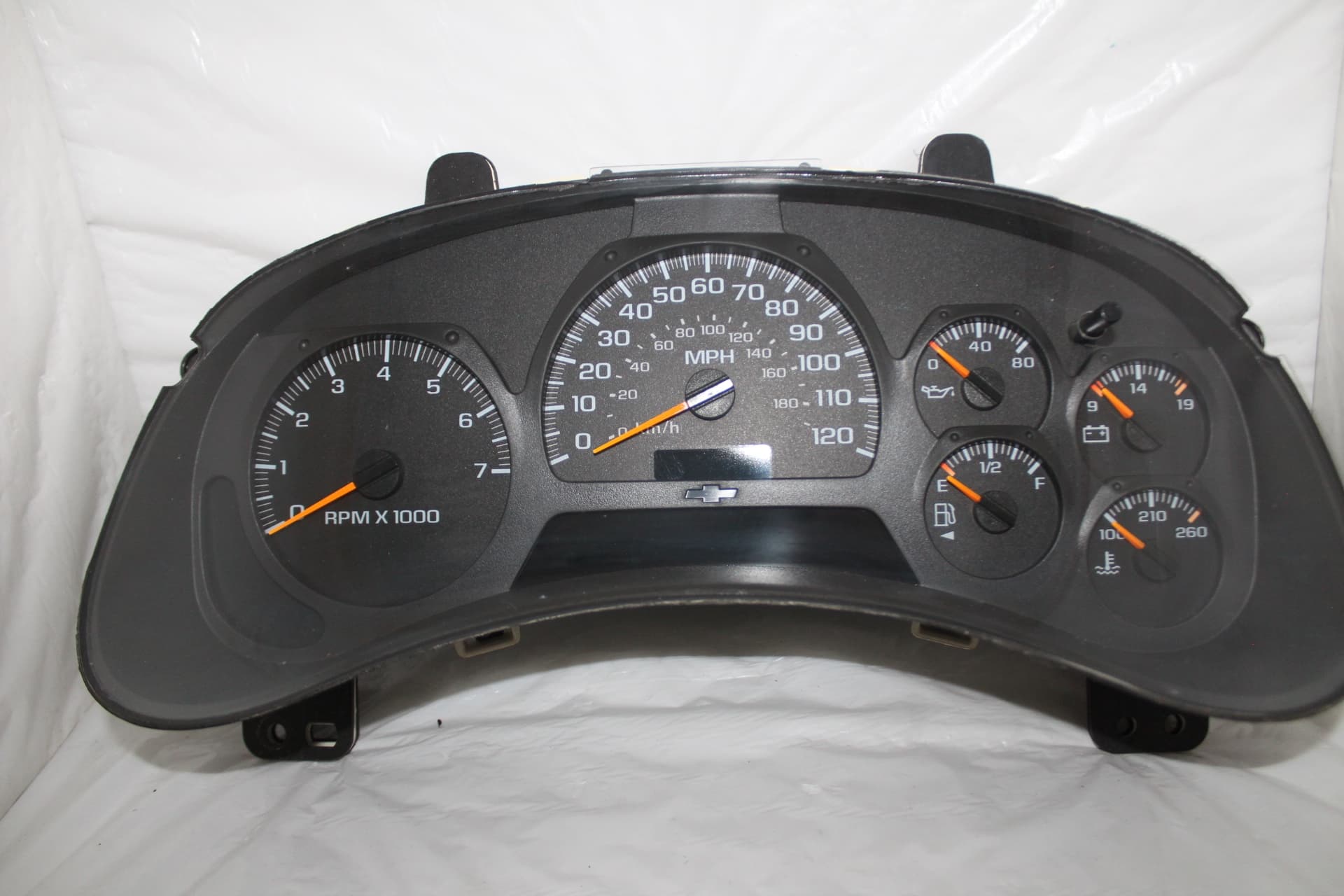 Refurbished Cluster N15471