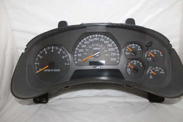 Refurbished Cluster N15471