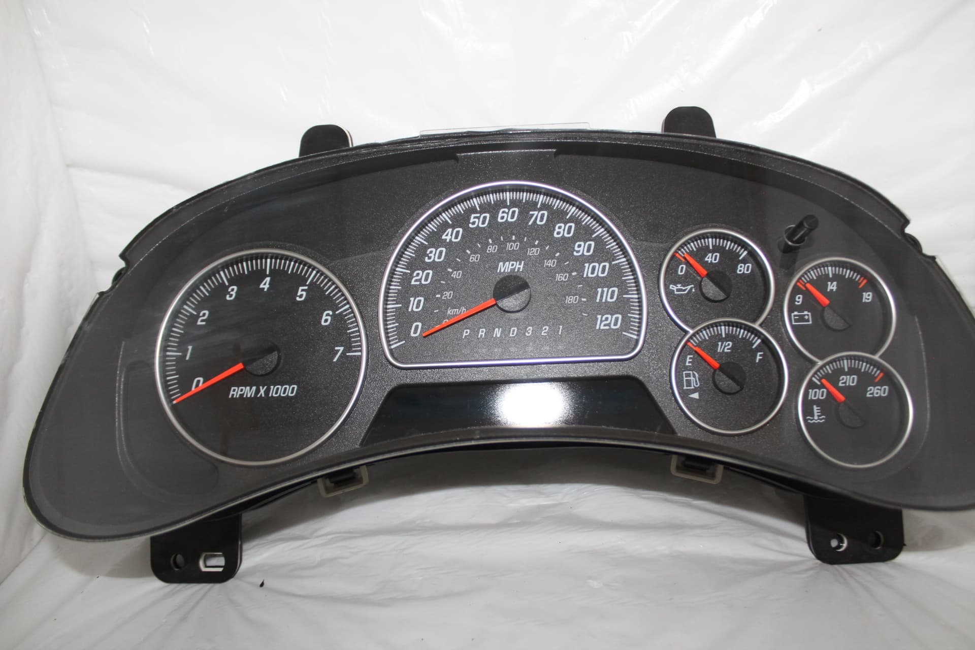 Refurbished Cluster N15481