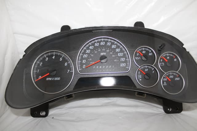 Refurbished Cluster N15481