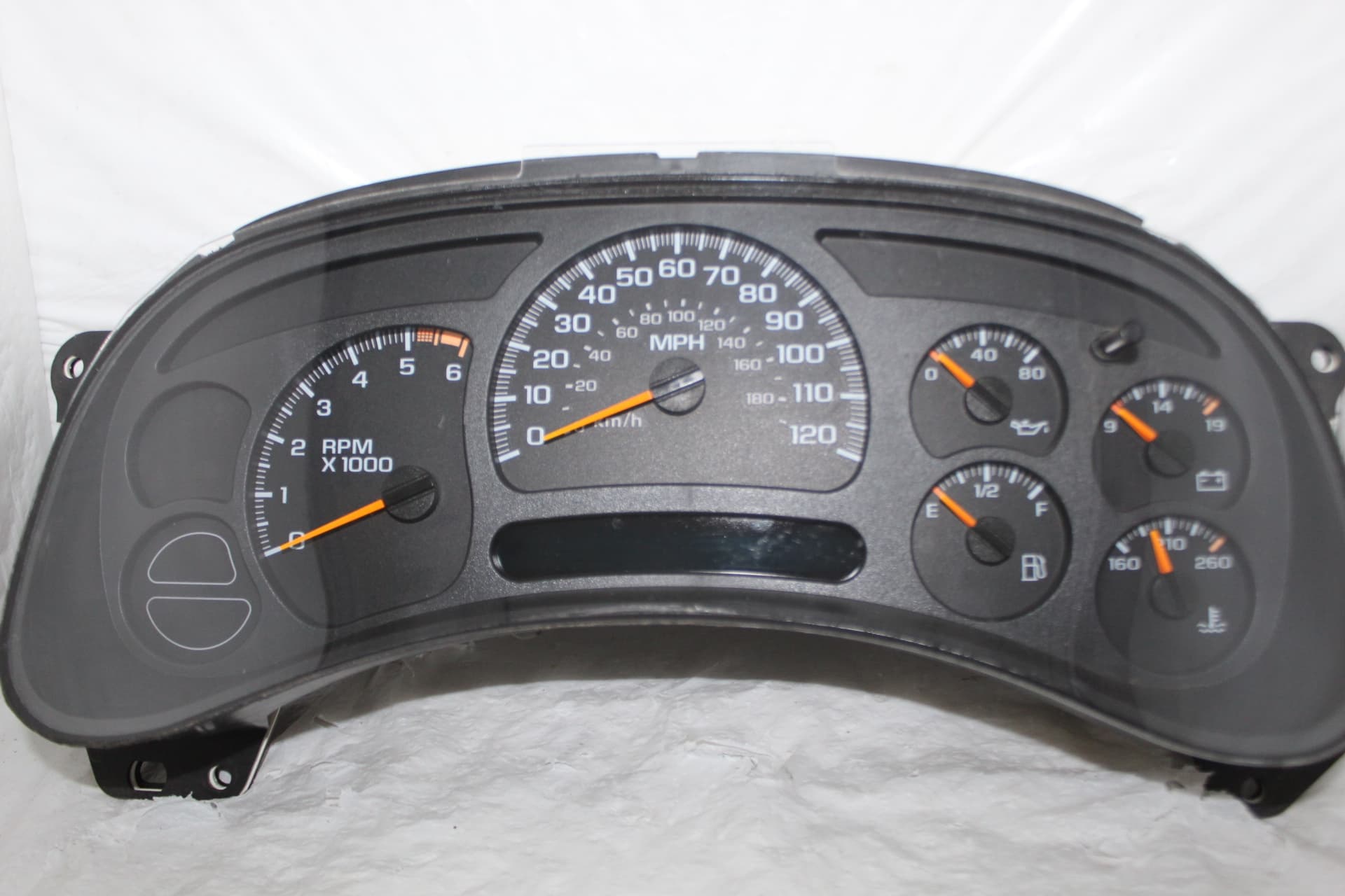 Refurbished Cluster N18854