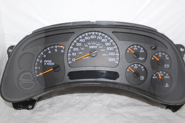 Refurbished Cluster N18854