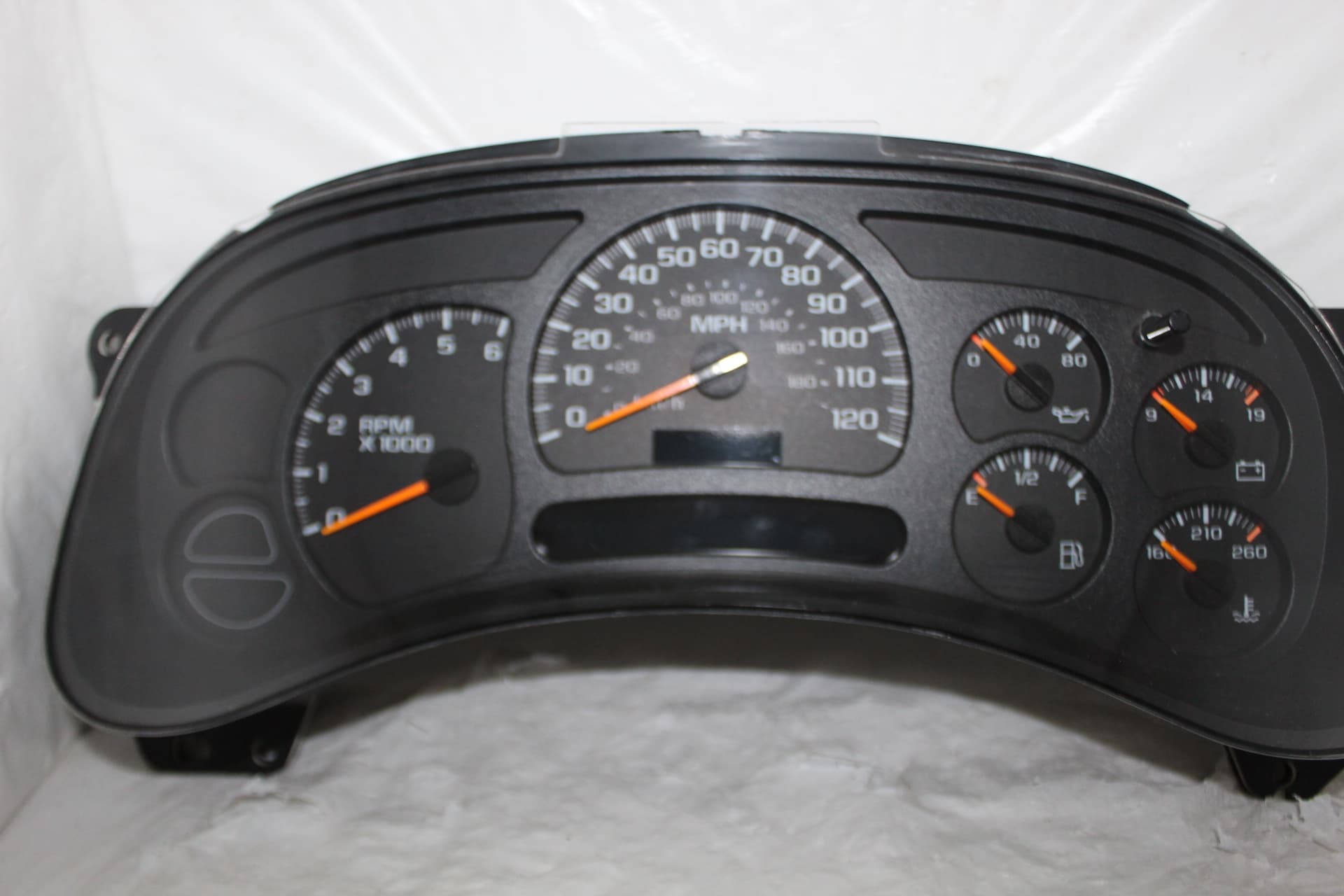 Refurbished Cluster N18856