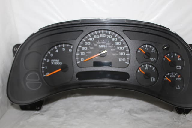 Refurbished Cluster N18856