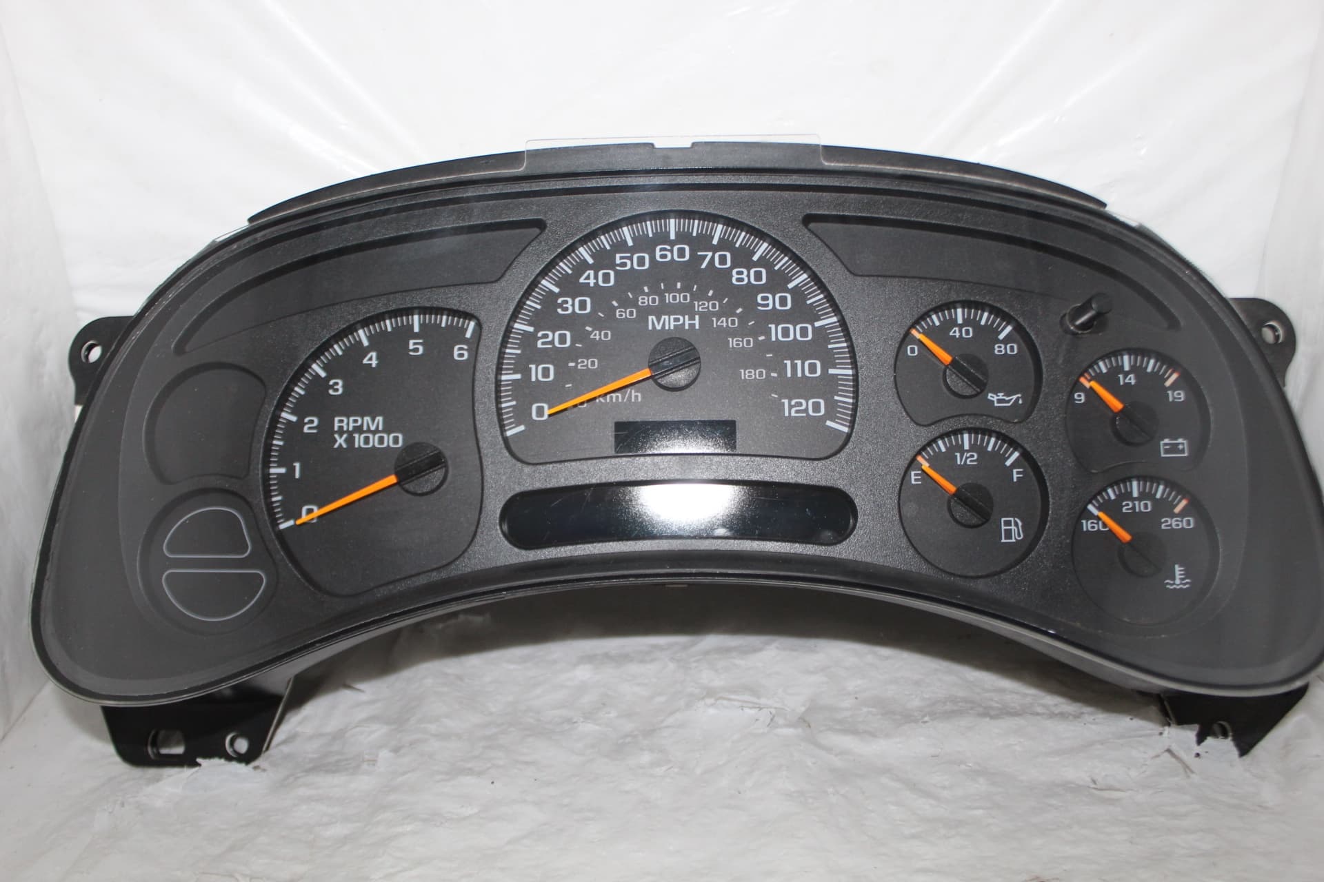 Refurbished Cluster N18862