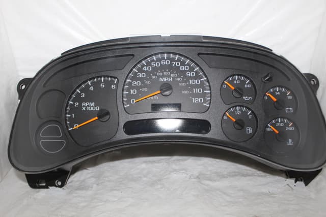 Refurbished Cluster N18862