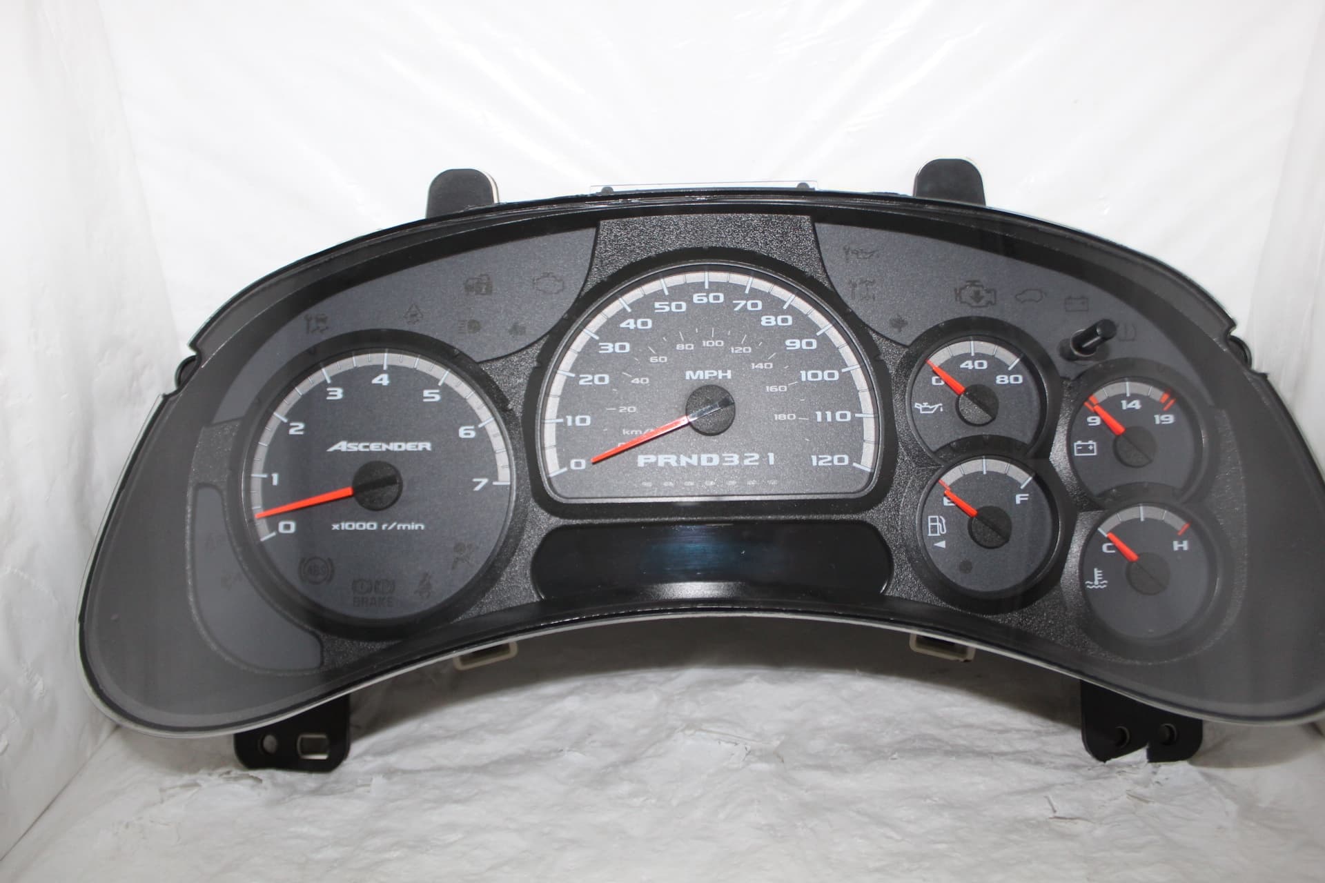 Refurbished Cluster N18865