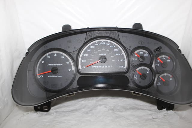 Refurbished Cluster N18865