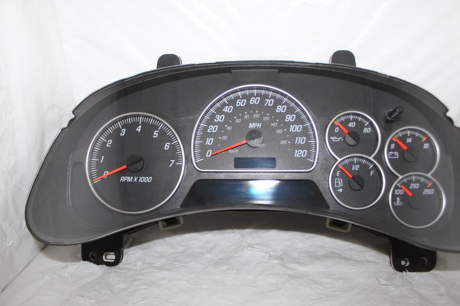 Refurbished Cluster N18867