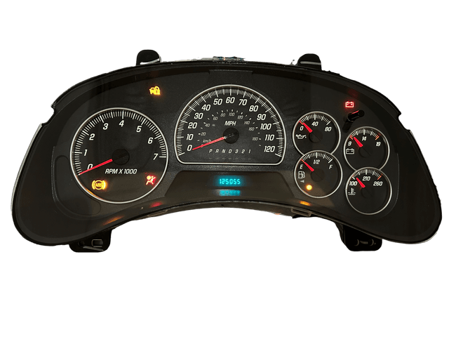 Refurbished Cluster N18868