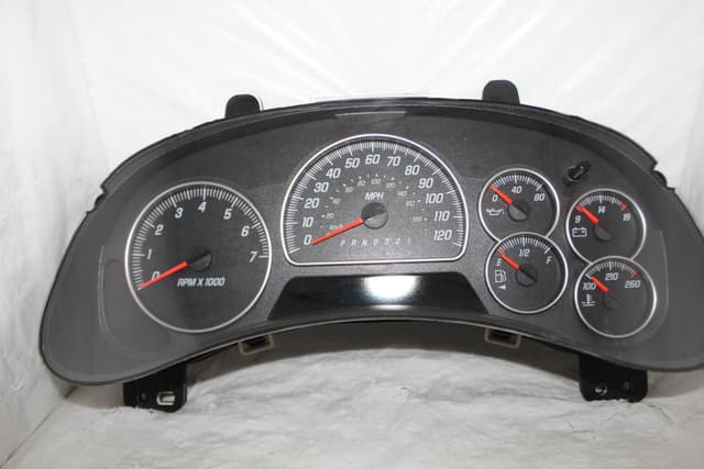 Refurbished Cluster N18873