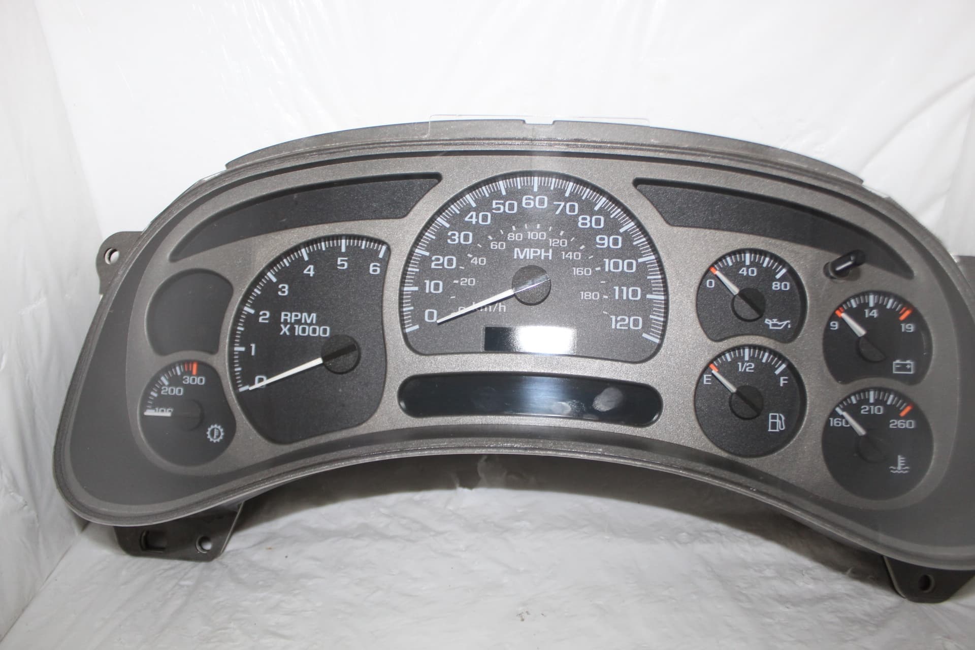 Refurbished Cluster N19913