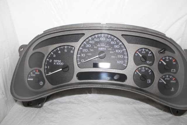 Refurbished Cluster N19913