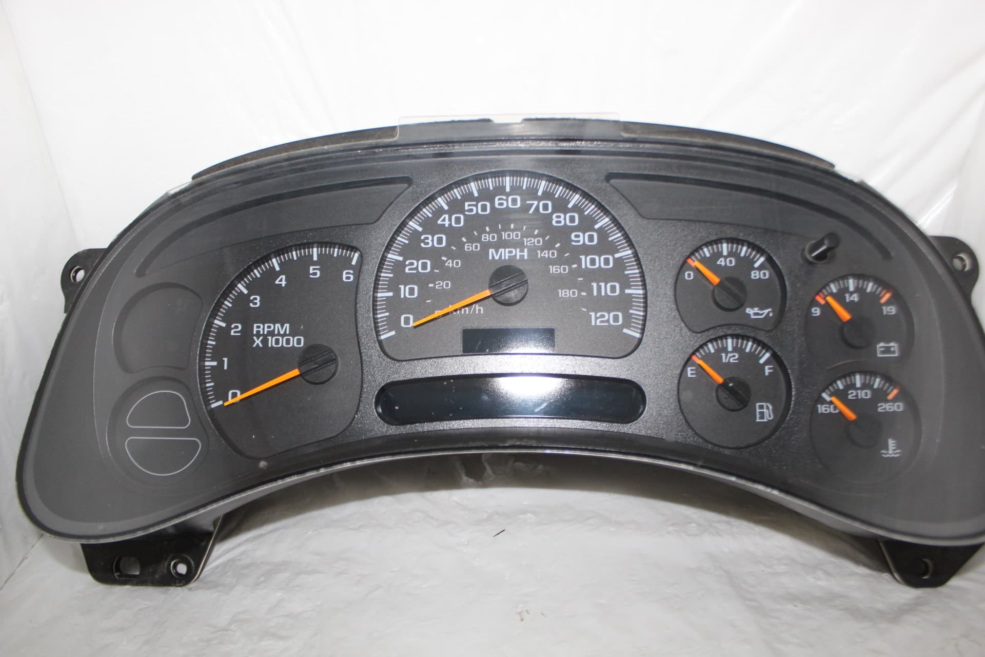 Refurbished Cluster N19915