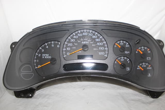 Refurbished Cluster N19915