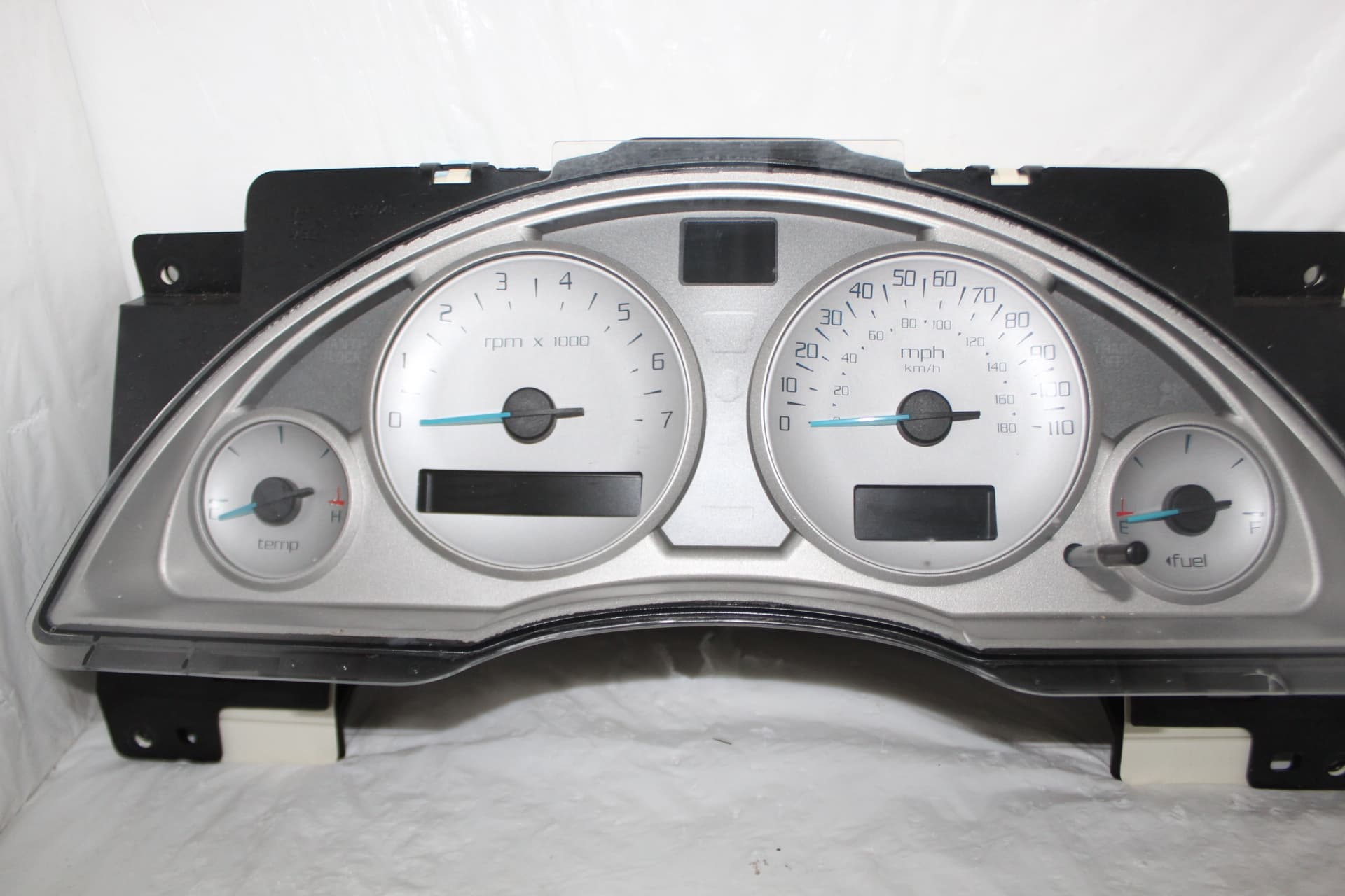 Refurbished Cluster N19916