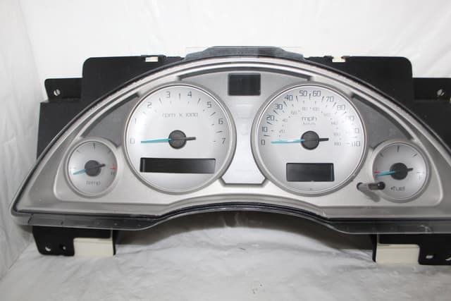 Refurbished Cluster N19916