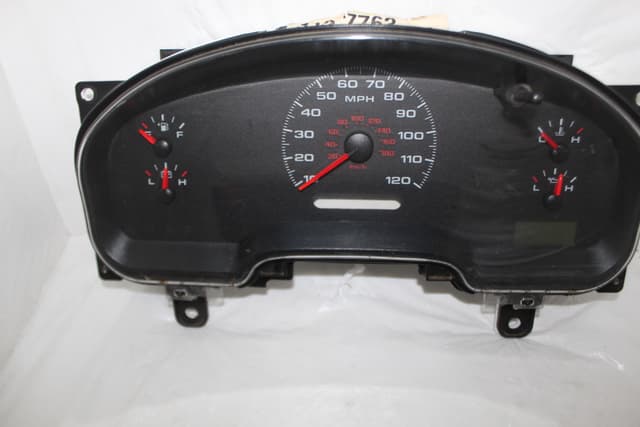 Used Cluster N20013