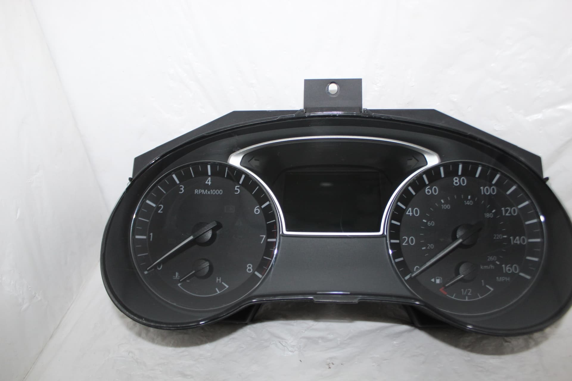 Used Cluster N20110