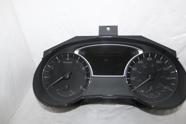 Used Cluster N20110