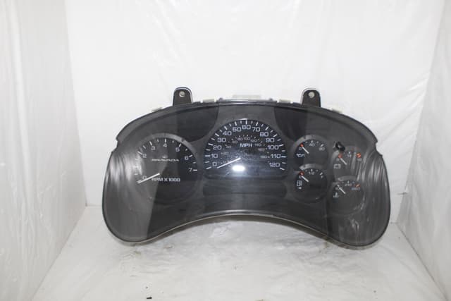 Refurbished Cluster N20220