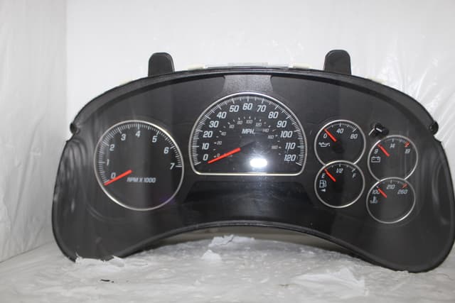 Refurbished Cluster N20221