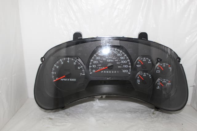 Refurbished Cluster N20222