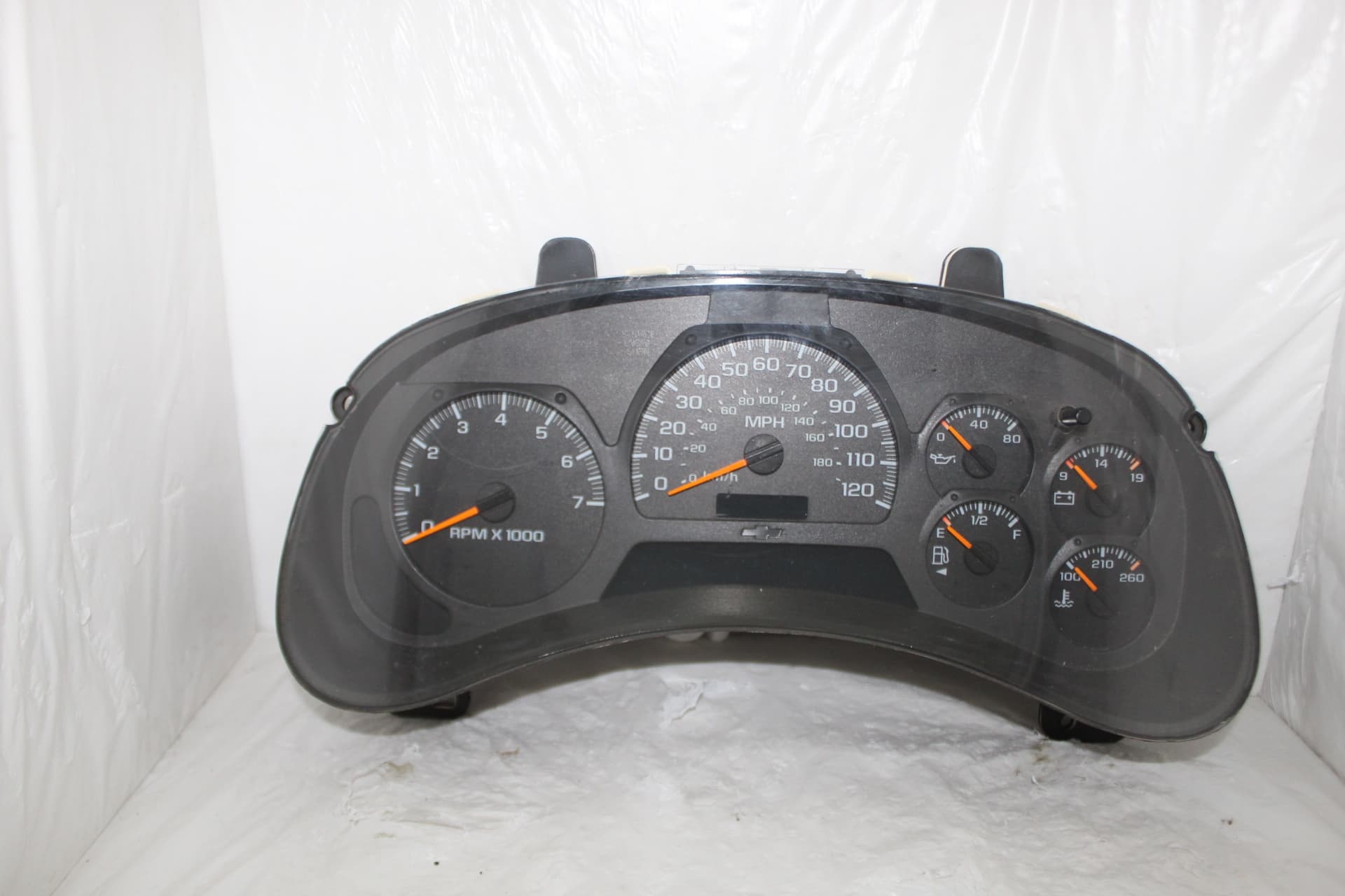 Refurbished Cluster N20230