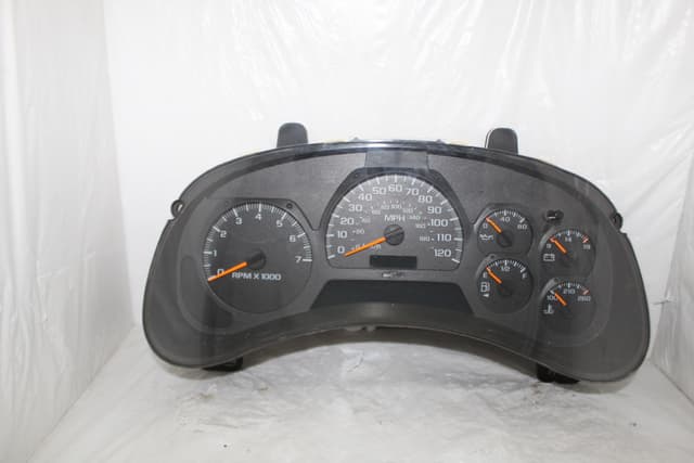 Refurbished Cluster N20230