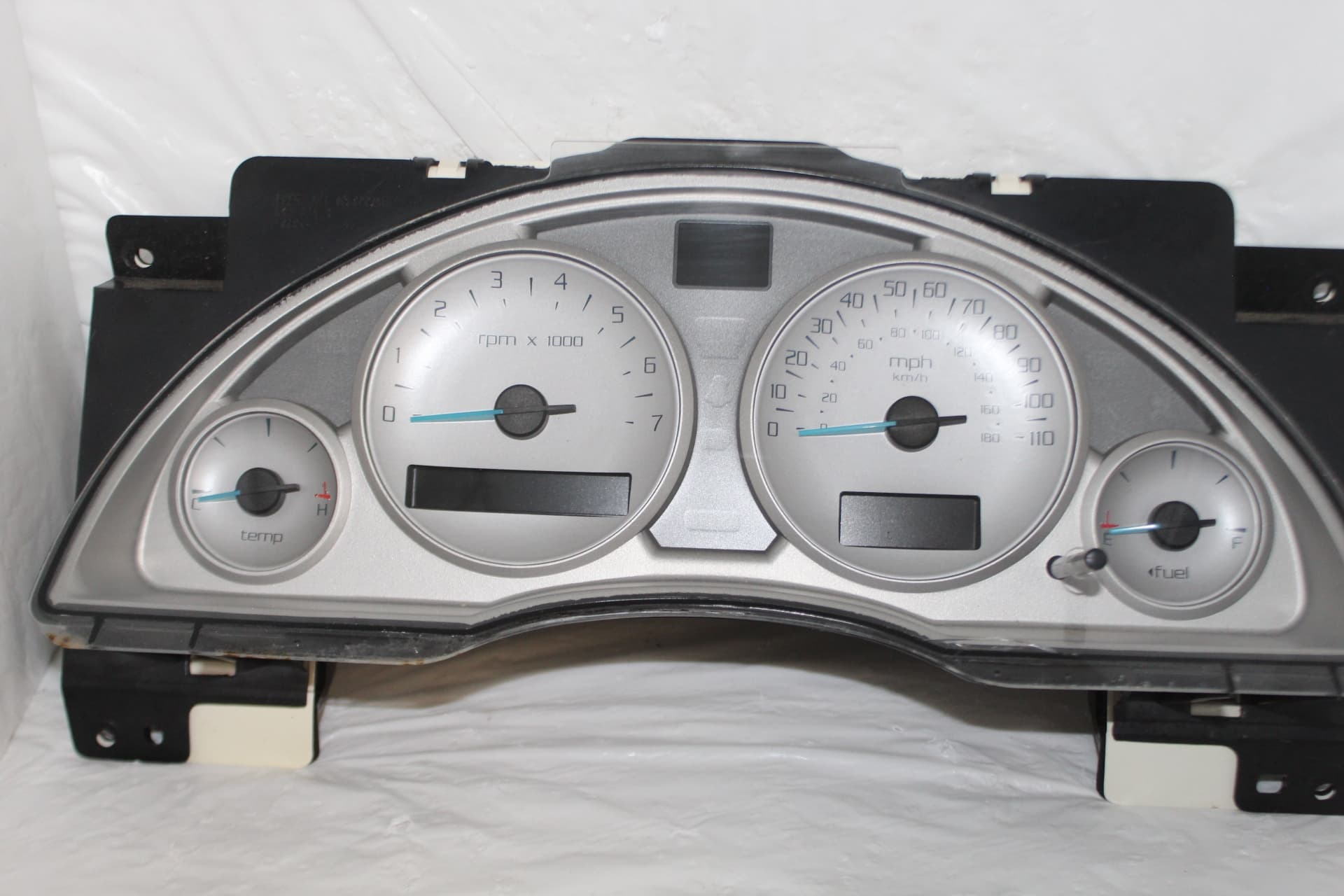 Refurbished Cluster N23413