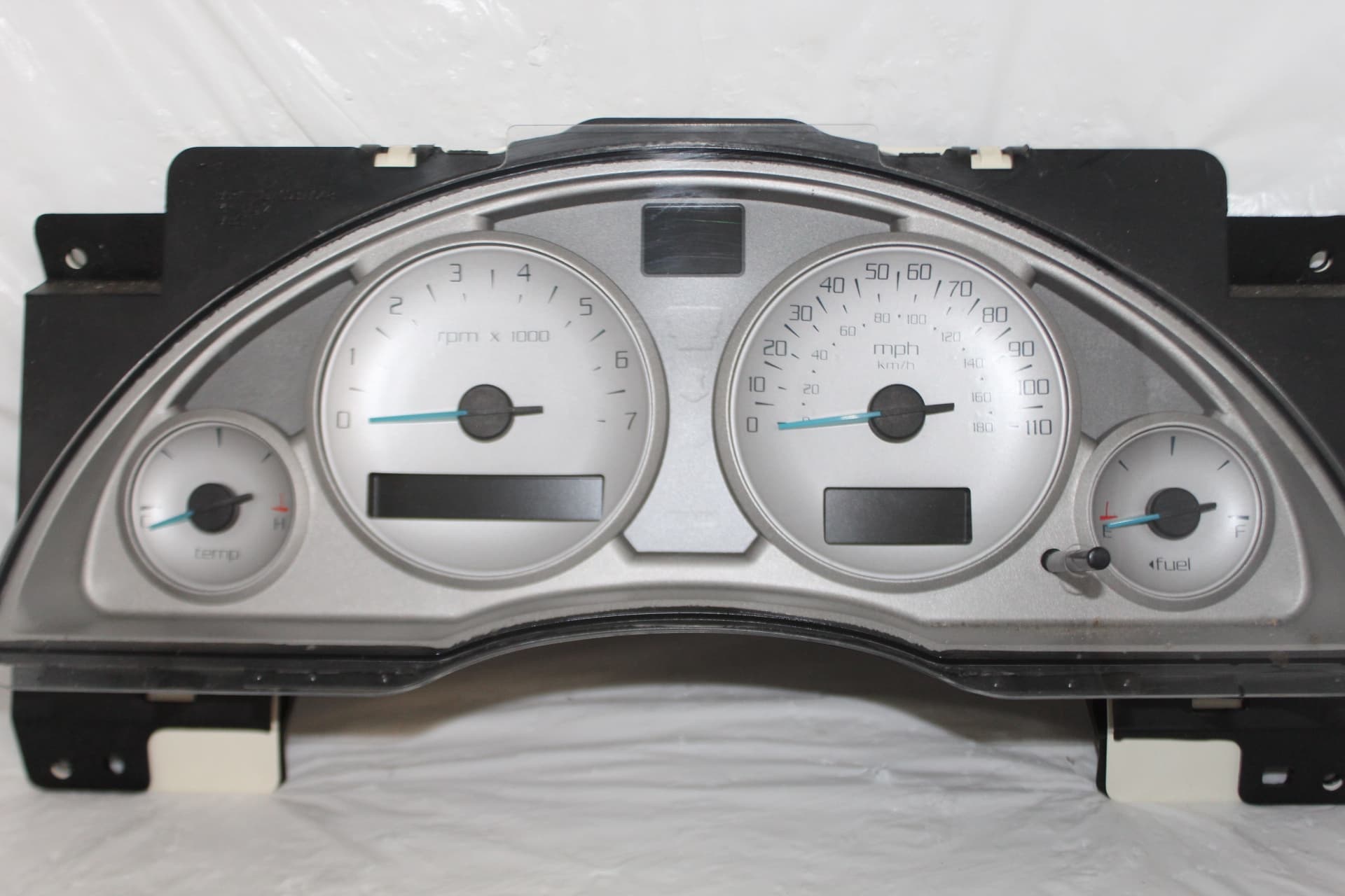 Refurbished Cluster N23613