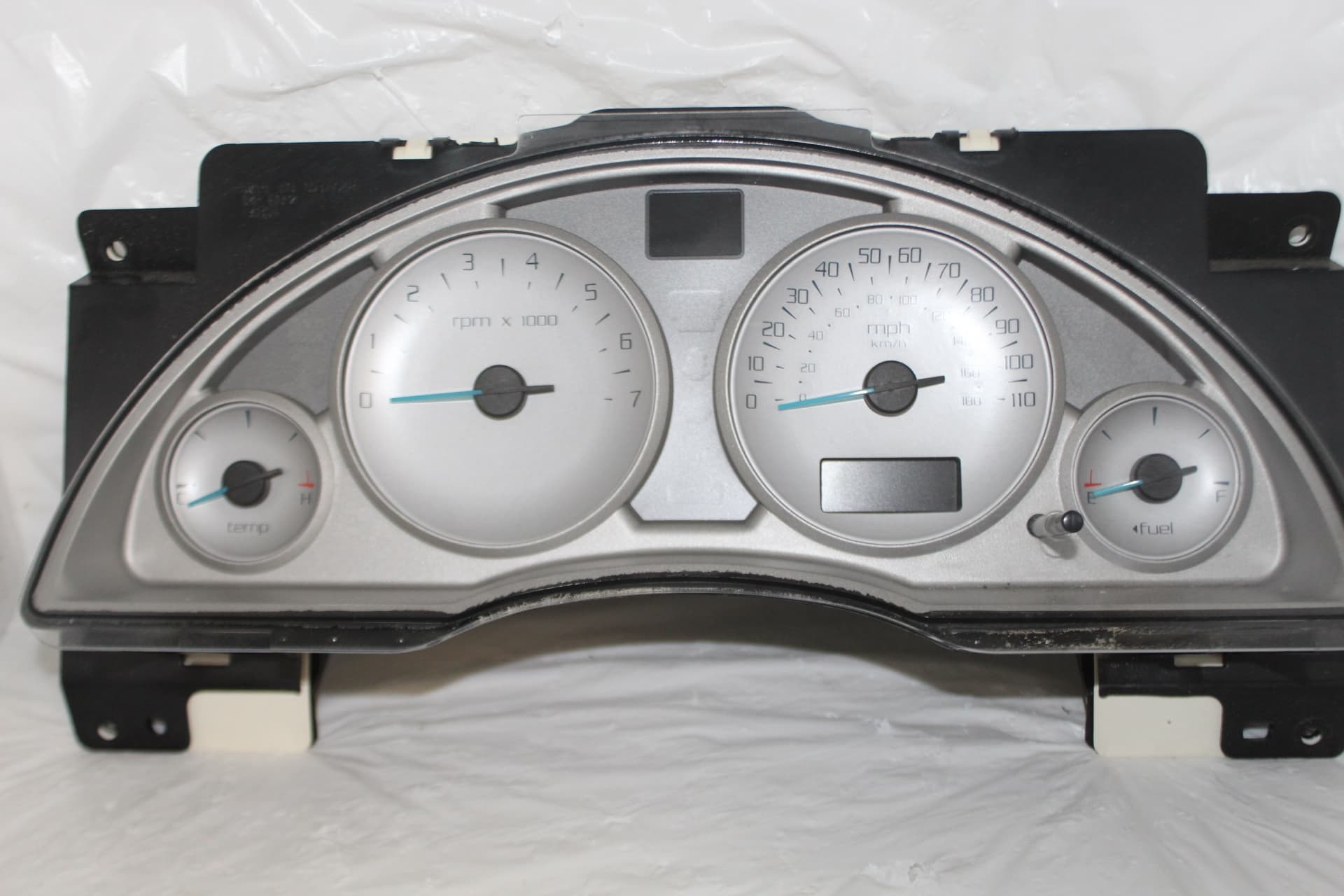 Refurbished Cluster N23624