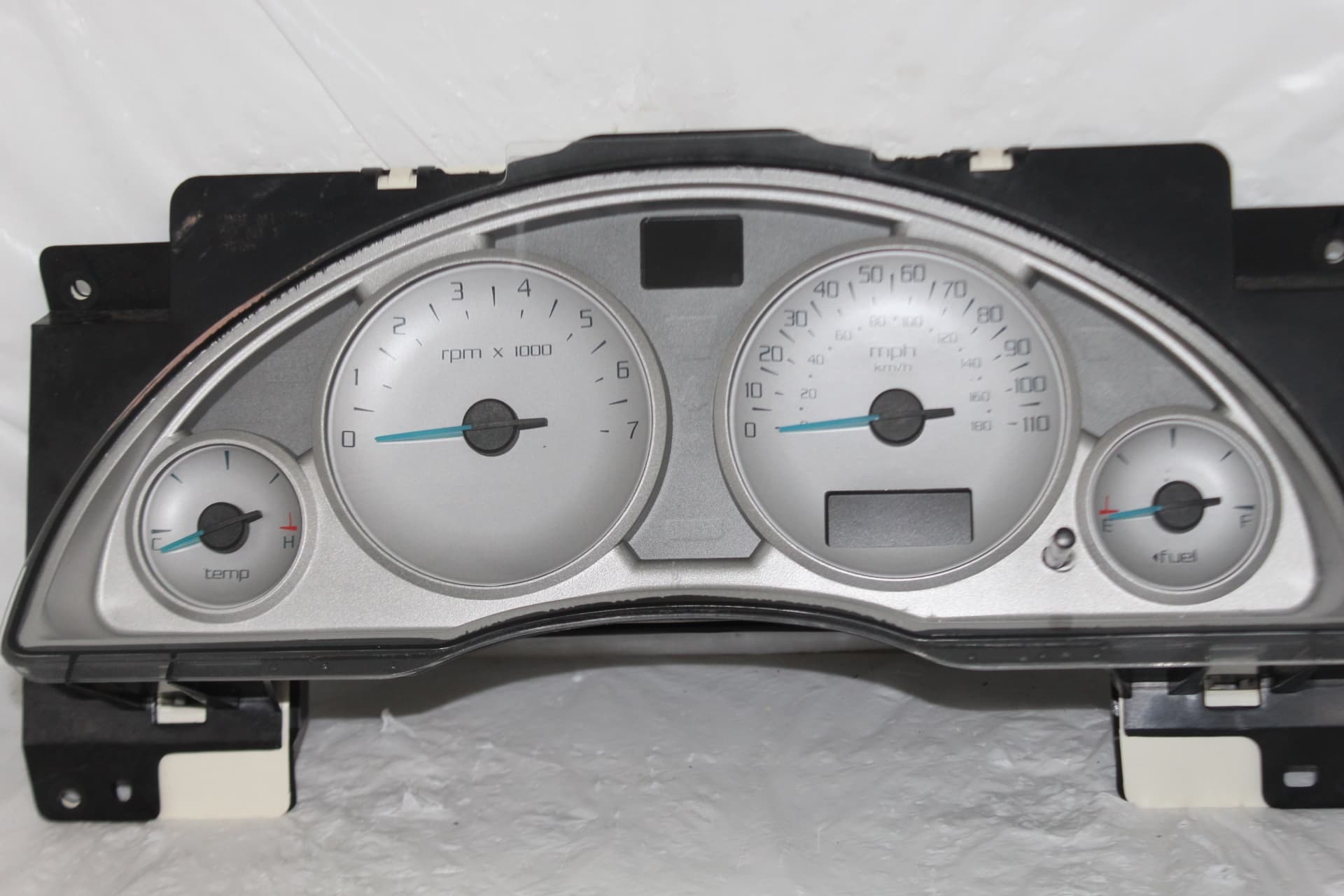 Refurbished Cluster N24194