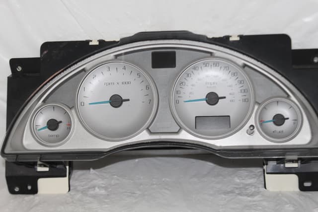 Refurbished Cluster N24194