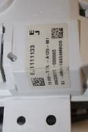 Used Cluster N24344 2