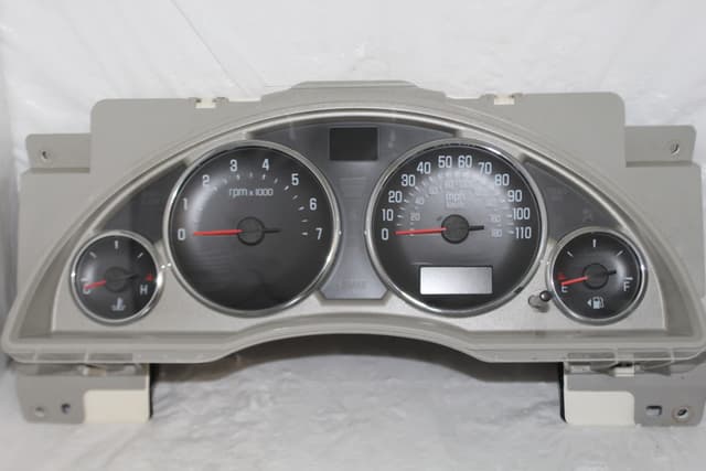 Refurbished Cluster N24363