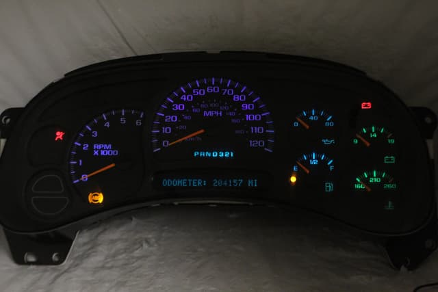 Refurbished Cluster N24381