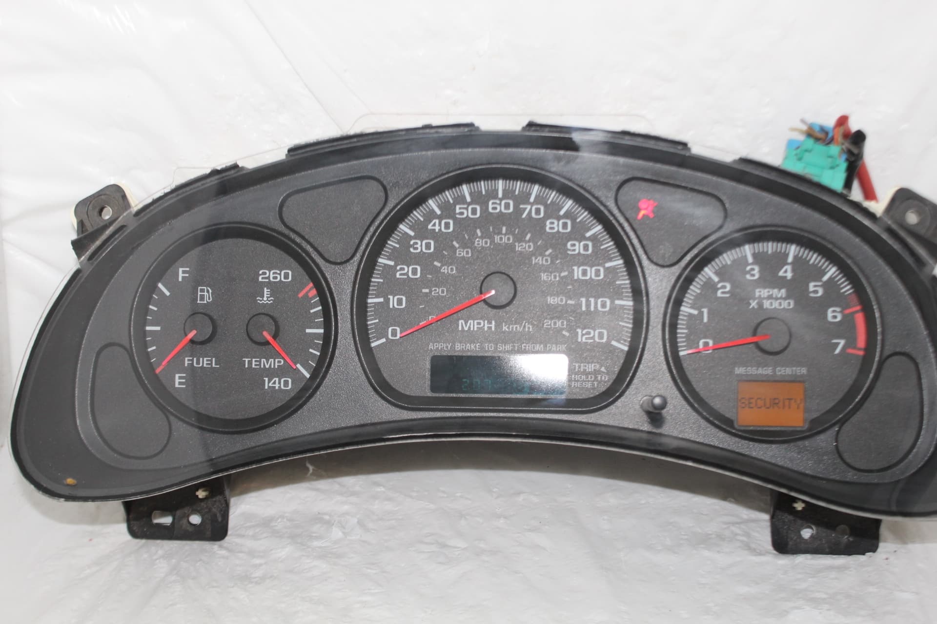 Refurbished Cluster N24402