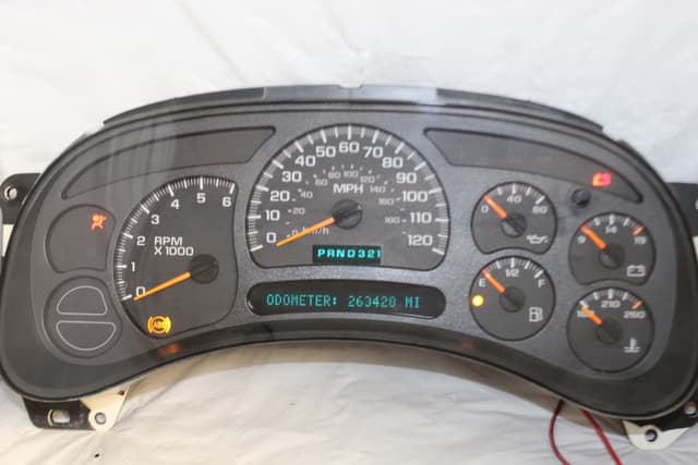 Refurbished Cluster N25063