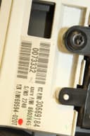 Used Cluster P08838 2