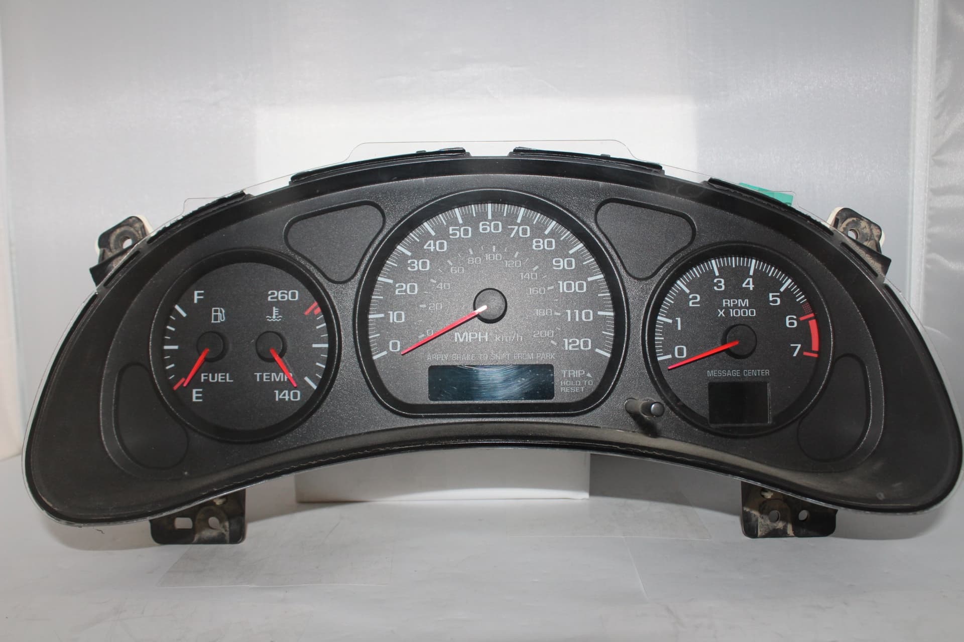 Refurbished Cluster P10961