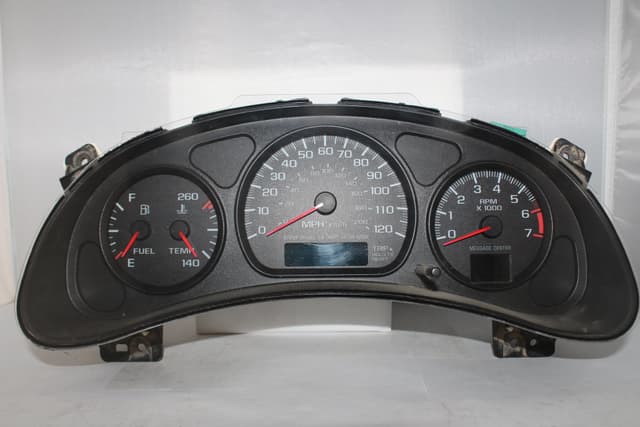 Refurbished Cluster P10961